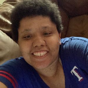 Meet your Posher, Alishia